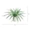 16" Artificial Boston Fern Plant in Decorative Cement Planter